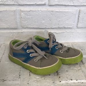 See Kai Run sneakers